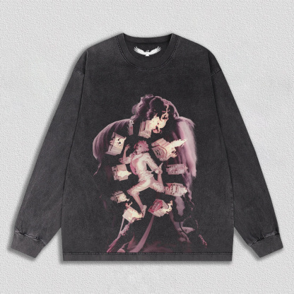 Melanie Martinez POSSESSION TEE A2