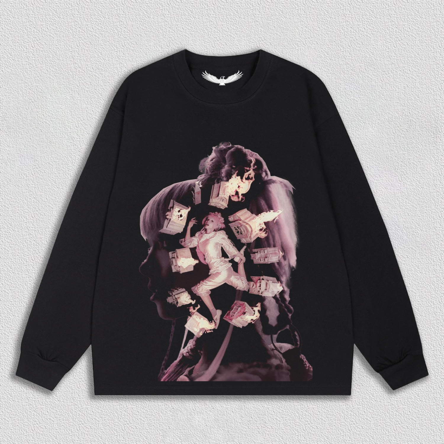 Melanie Martinez POSSESSION TEE A2