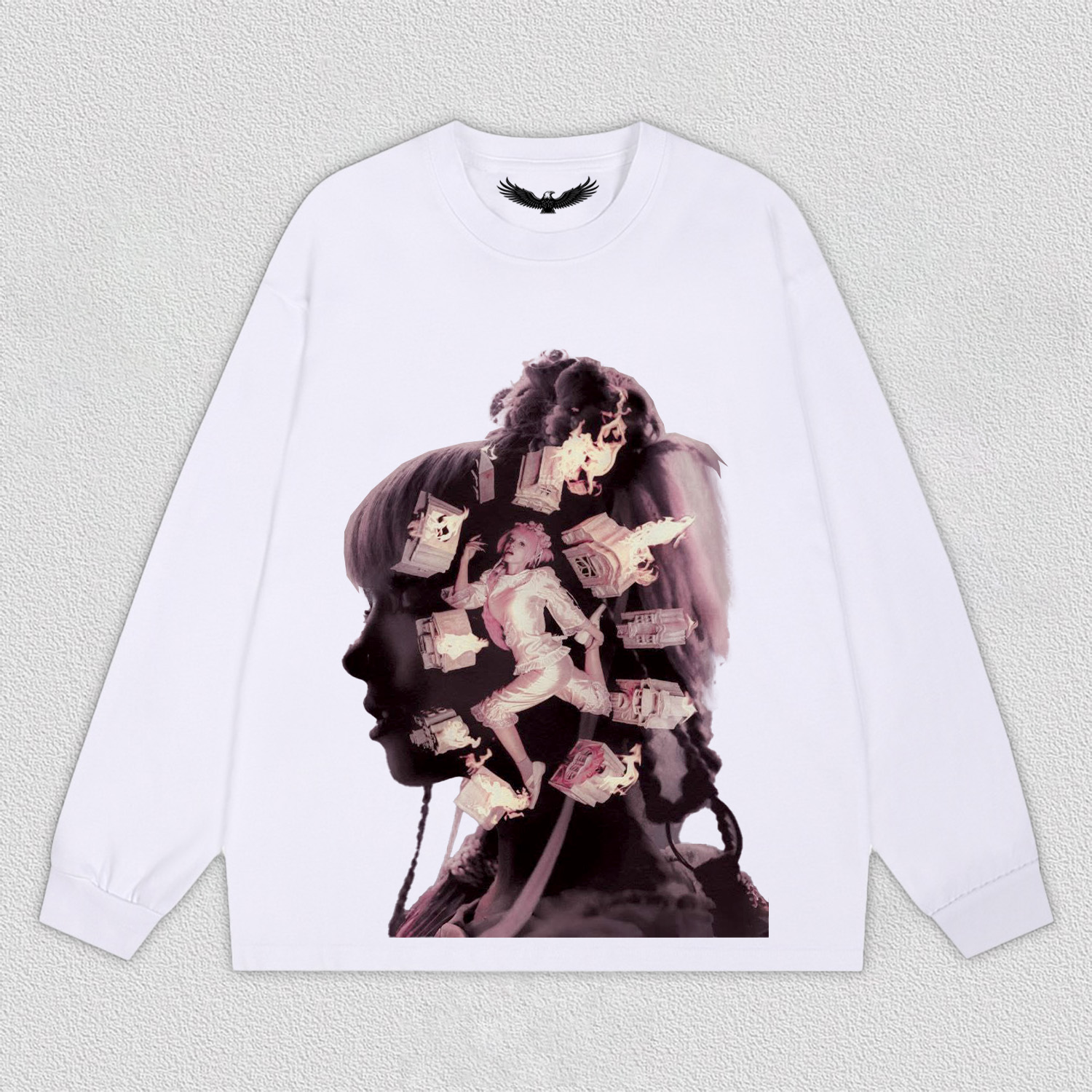 Melanie Martinez POSSESSION TEE A2