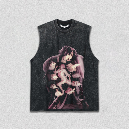 Melanie Martinez POSSESSION TEE A2