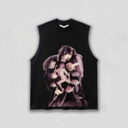 Melanie Martinez POSSESSION TEE A2