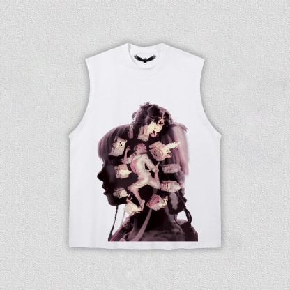 Melanie Martinez POSSESSION TEE A2