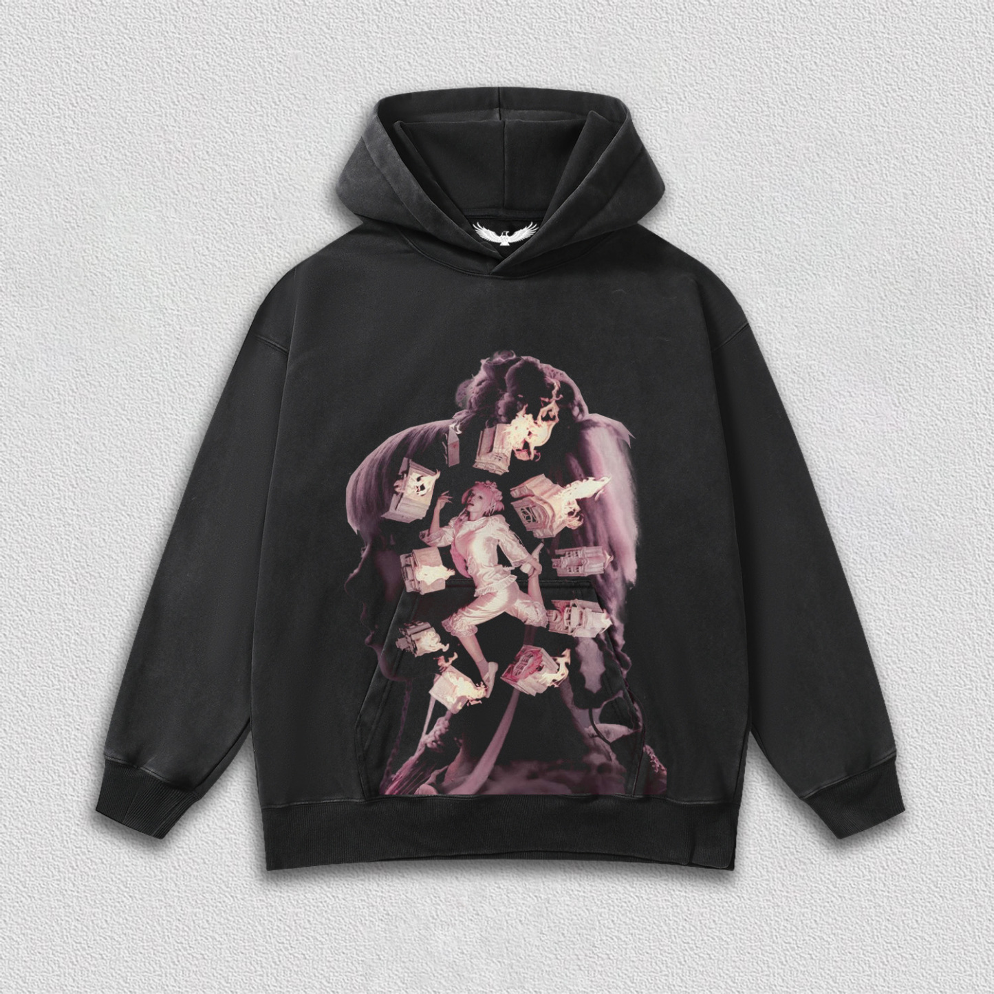 Melanie Martinez POSSESSION TEE A2