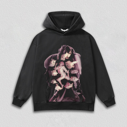 Melanie Martinez POSSESSION TEE A2