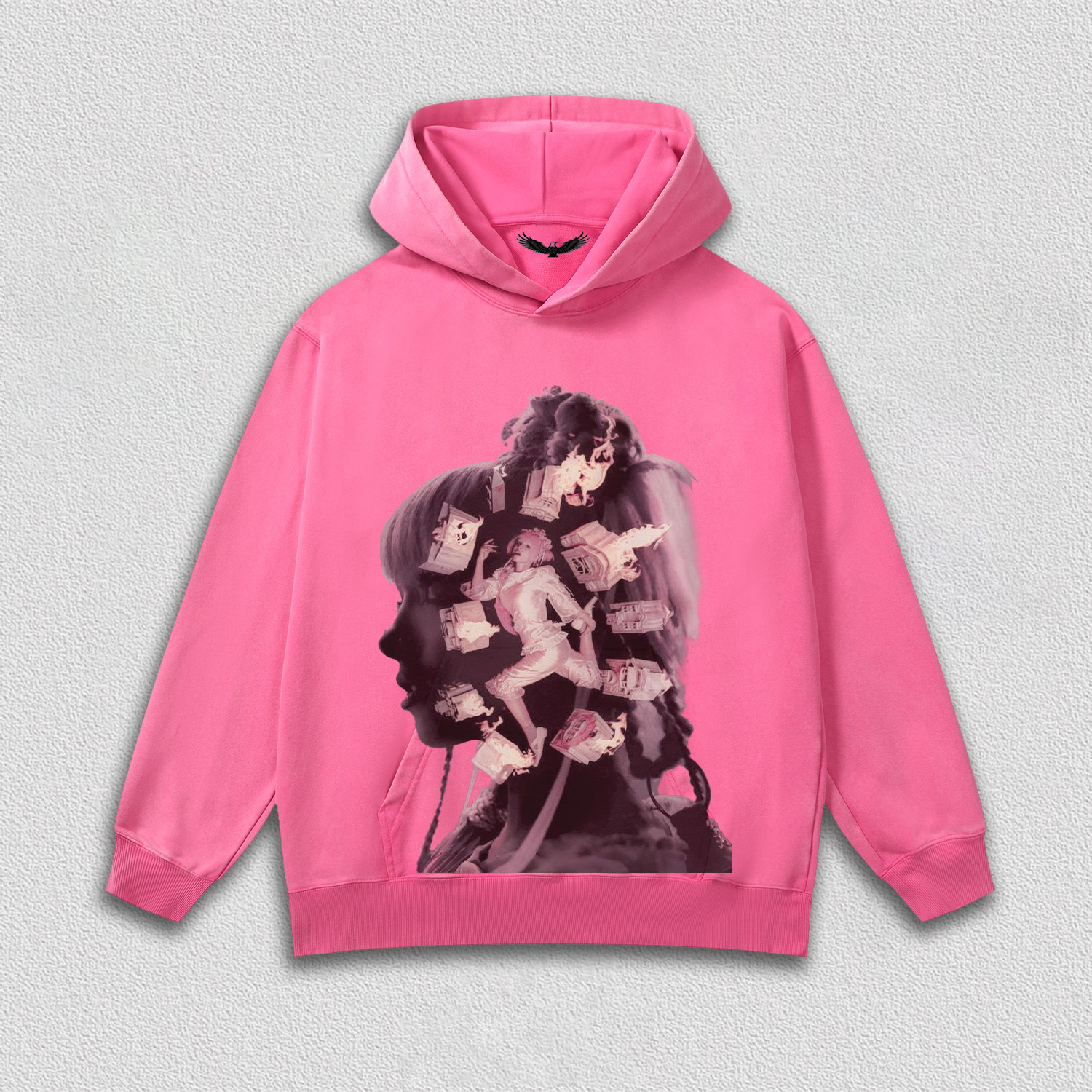 Melanie Martinez POSSESSION TEE A2