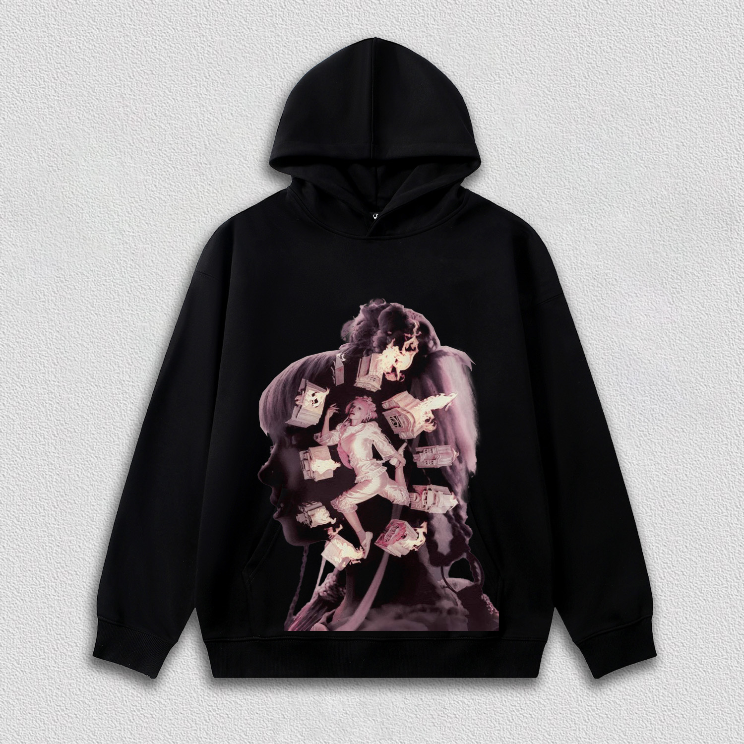 Melanie Martinez POSSESSION TEE A2