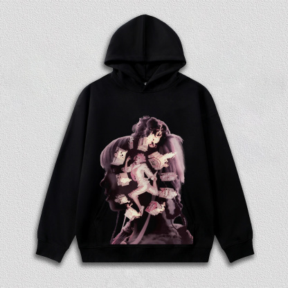 Melanie Martinez POSSESSION TEE A2