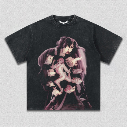 Melanie Martinez POSSESSION TEE A2