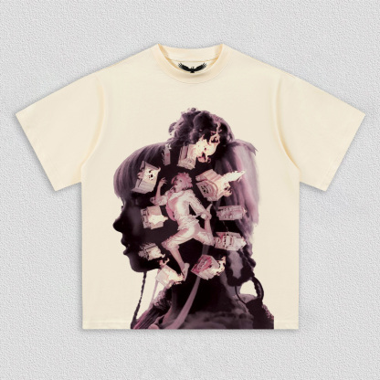Melanie Martinez POSSESSION TEE A2