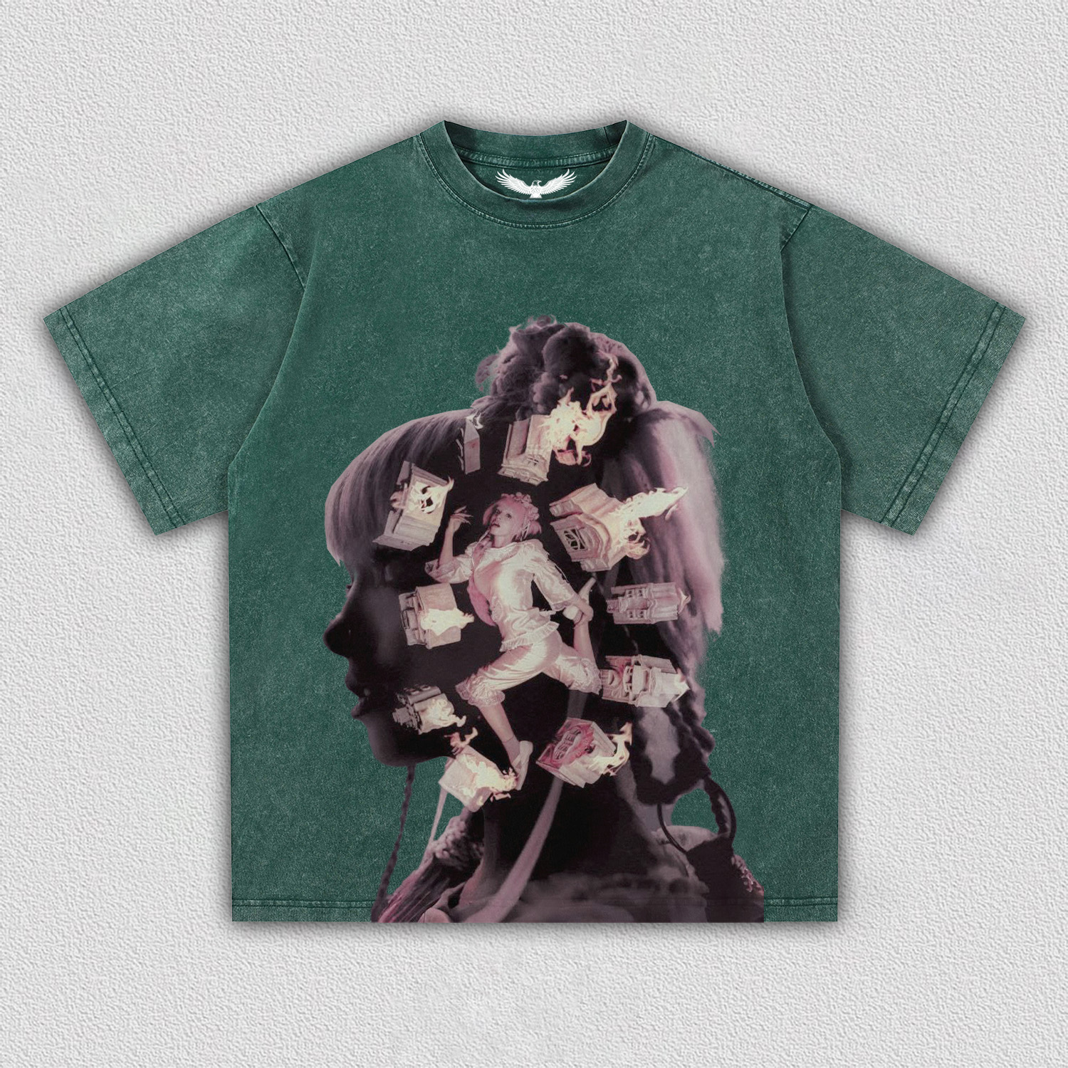 Melanie Martinez POSSESSION TEE A2