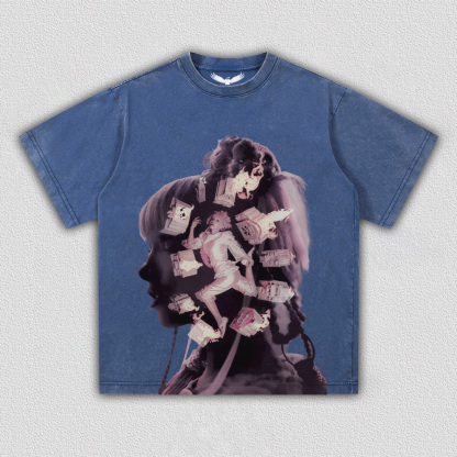 Melanie Martinez POSSESSION TEE A2