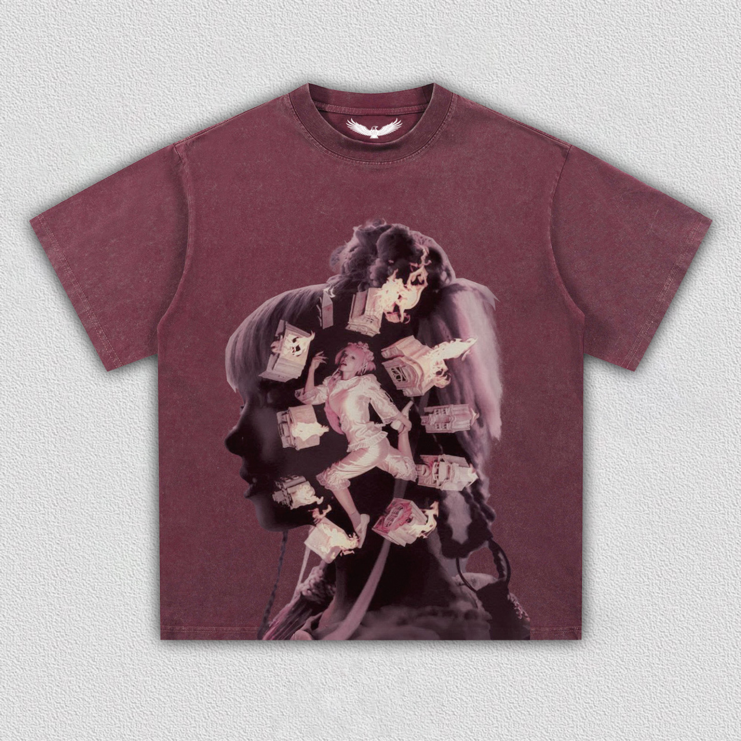 Melanie Martinez POSSESSION TEE A2