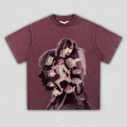 Melanie Martinez POSSESSION TEE A2