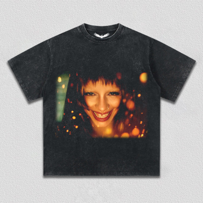 Melanie Martinez HADES TEE A3