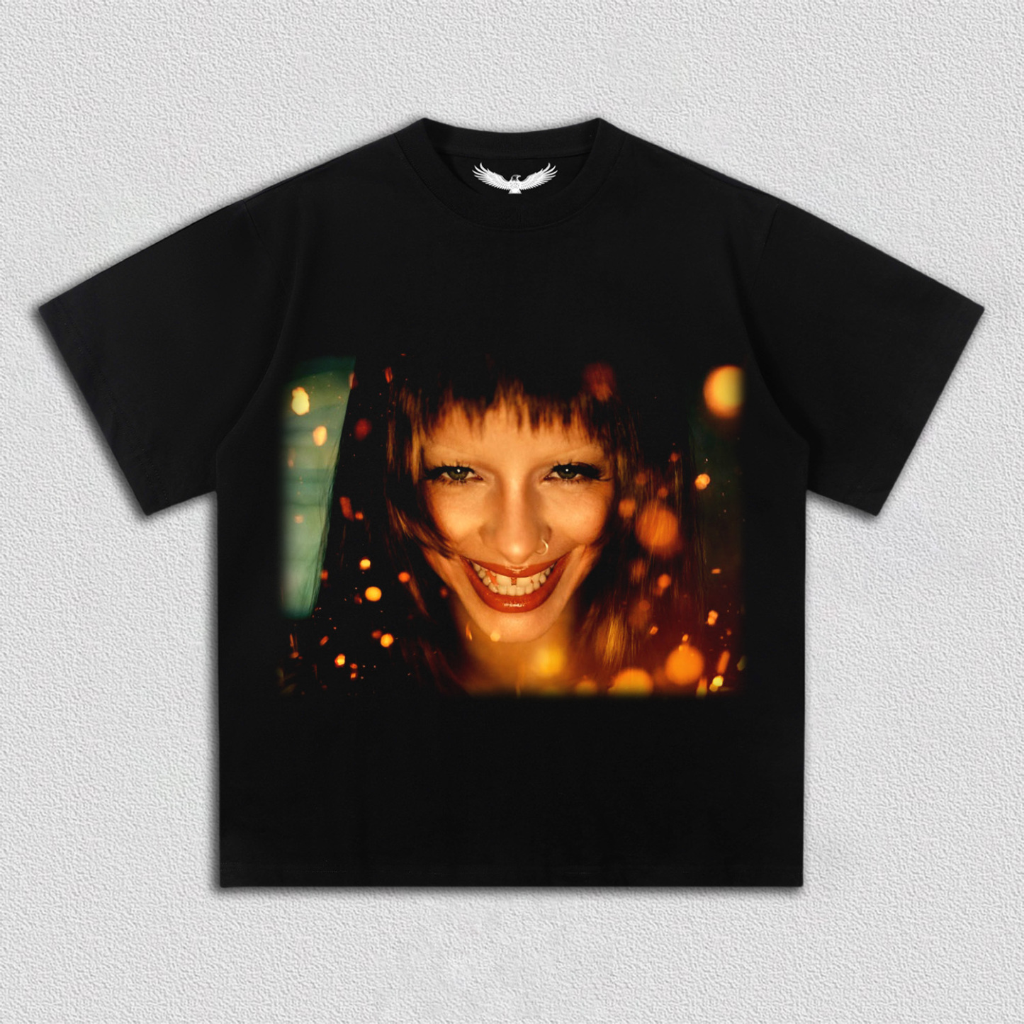 Melanie Martinez HADES TEE A3