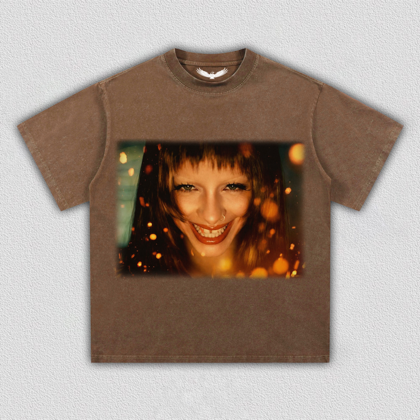 Melanie Martinez HADES TEE A3