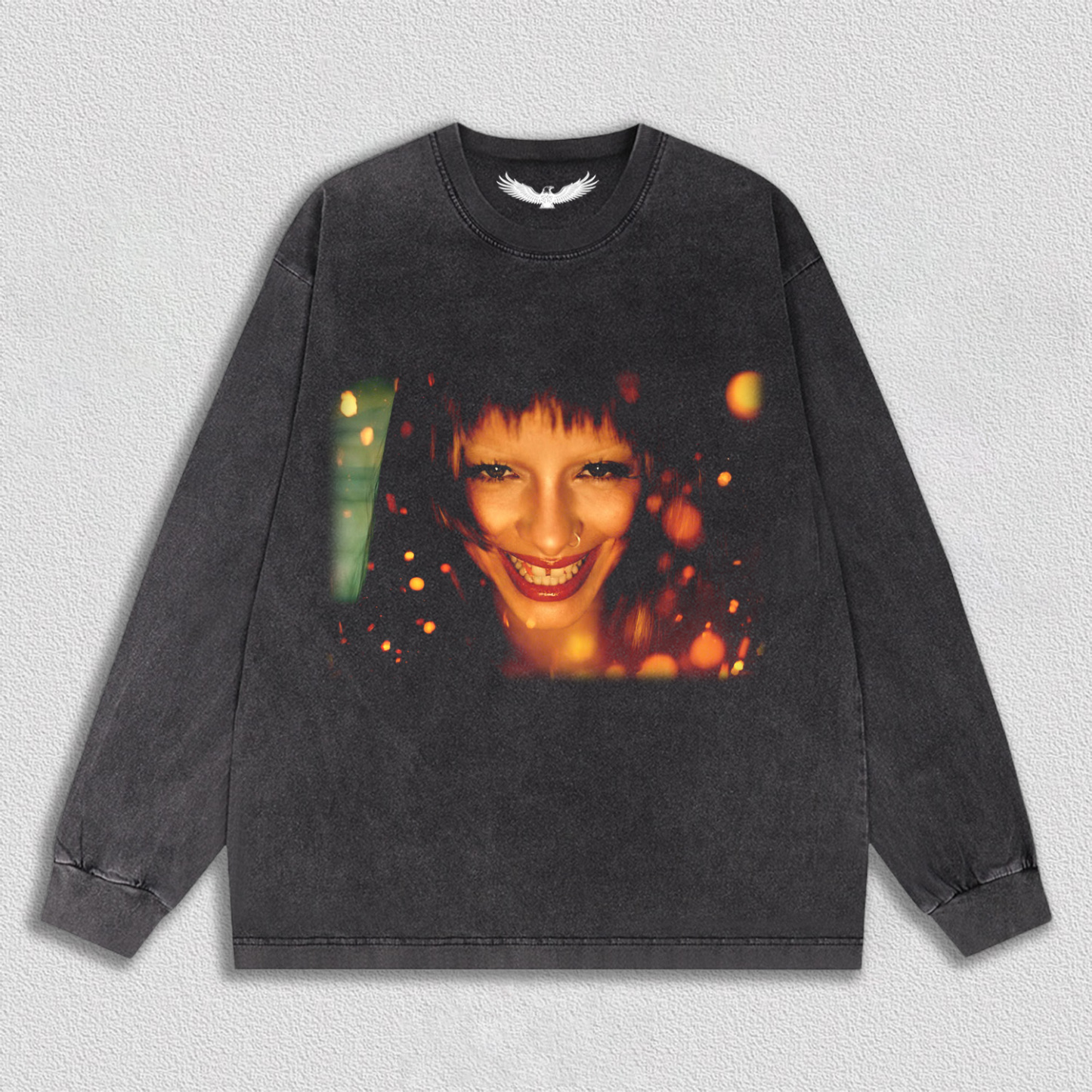 Melanie Martinez HADES TEE A3