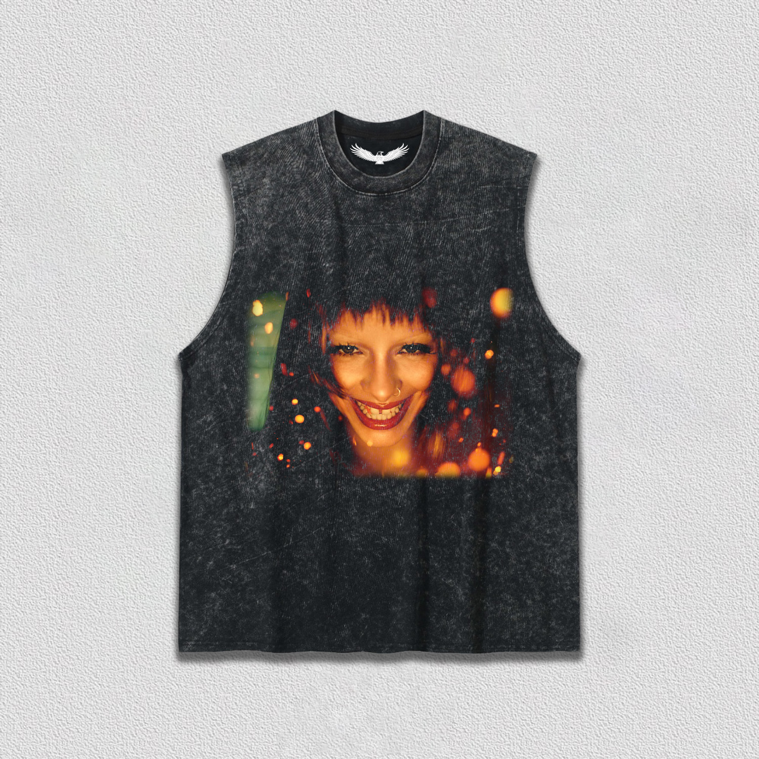 Melanie Martinez HADES TEE A3