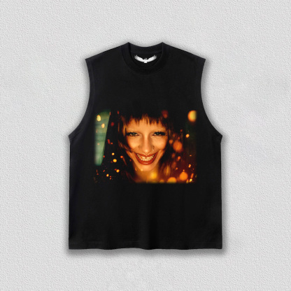 Melanie Martinez HADES TEE A3