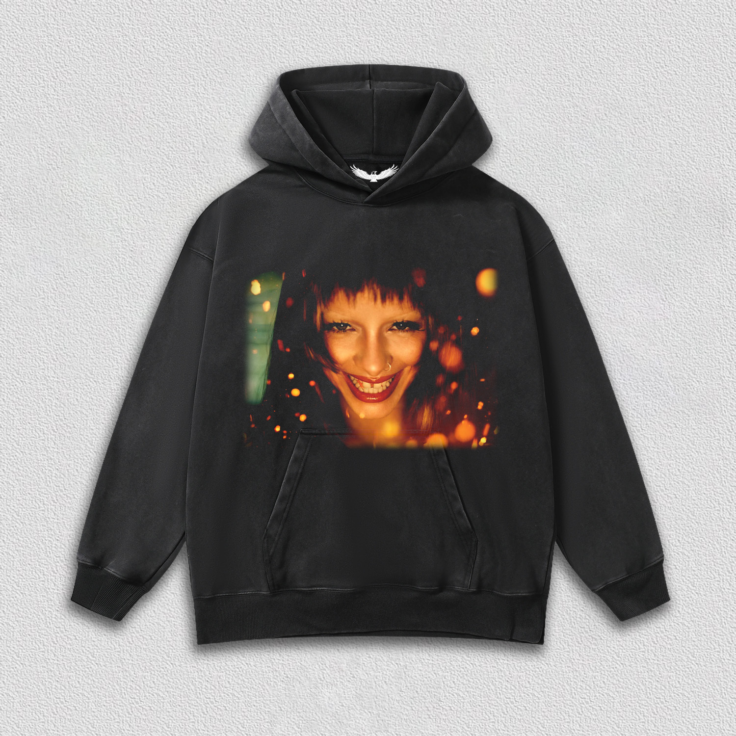 Melanie Martinez HADES TEE A3