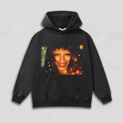 Melanie Martinez HADES TEE A3