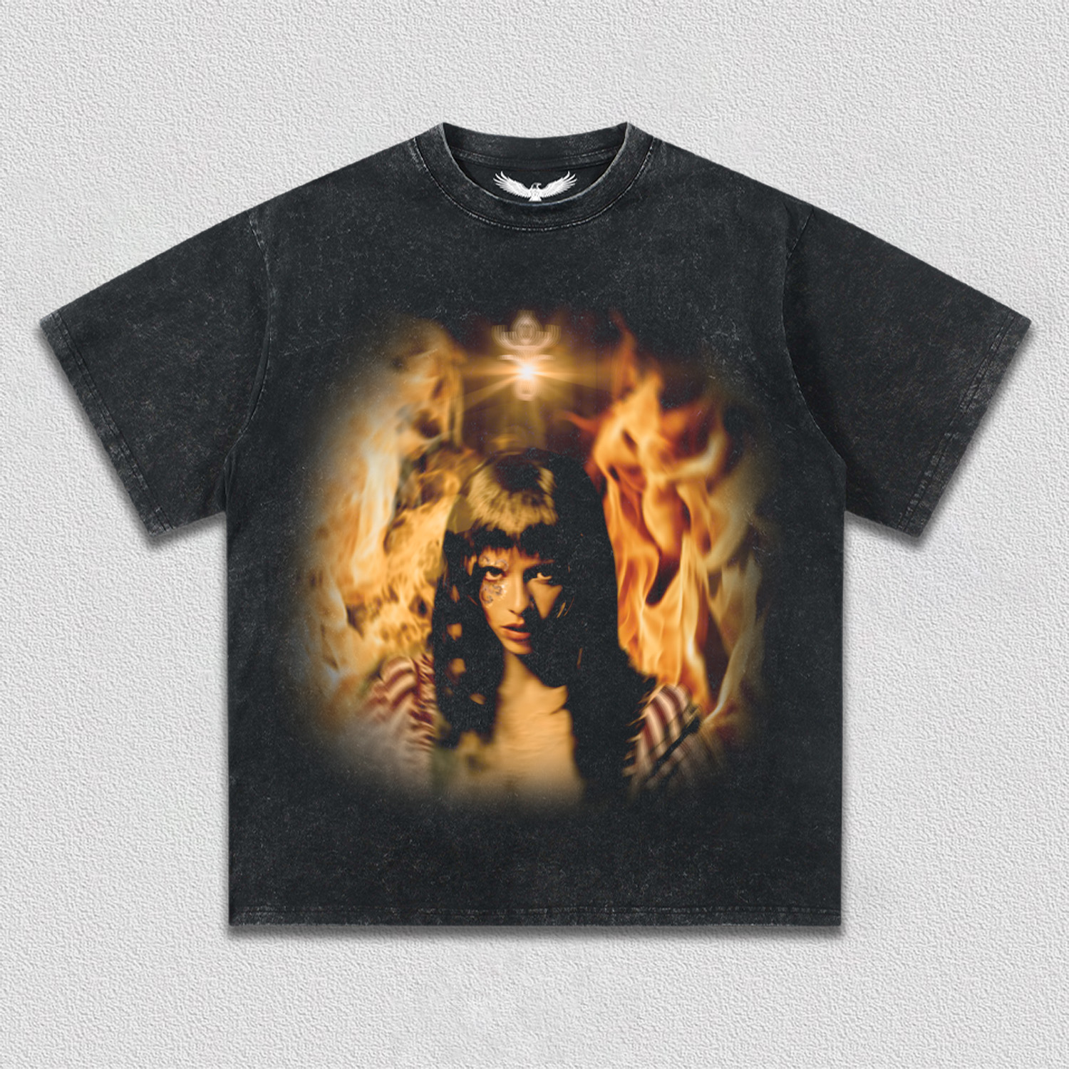 Melanie Martinez HADES TEE A3