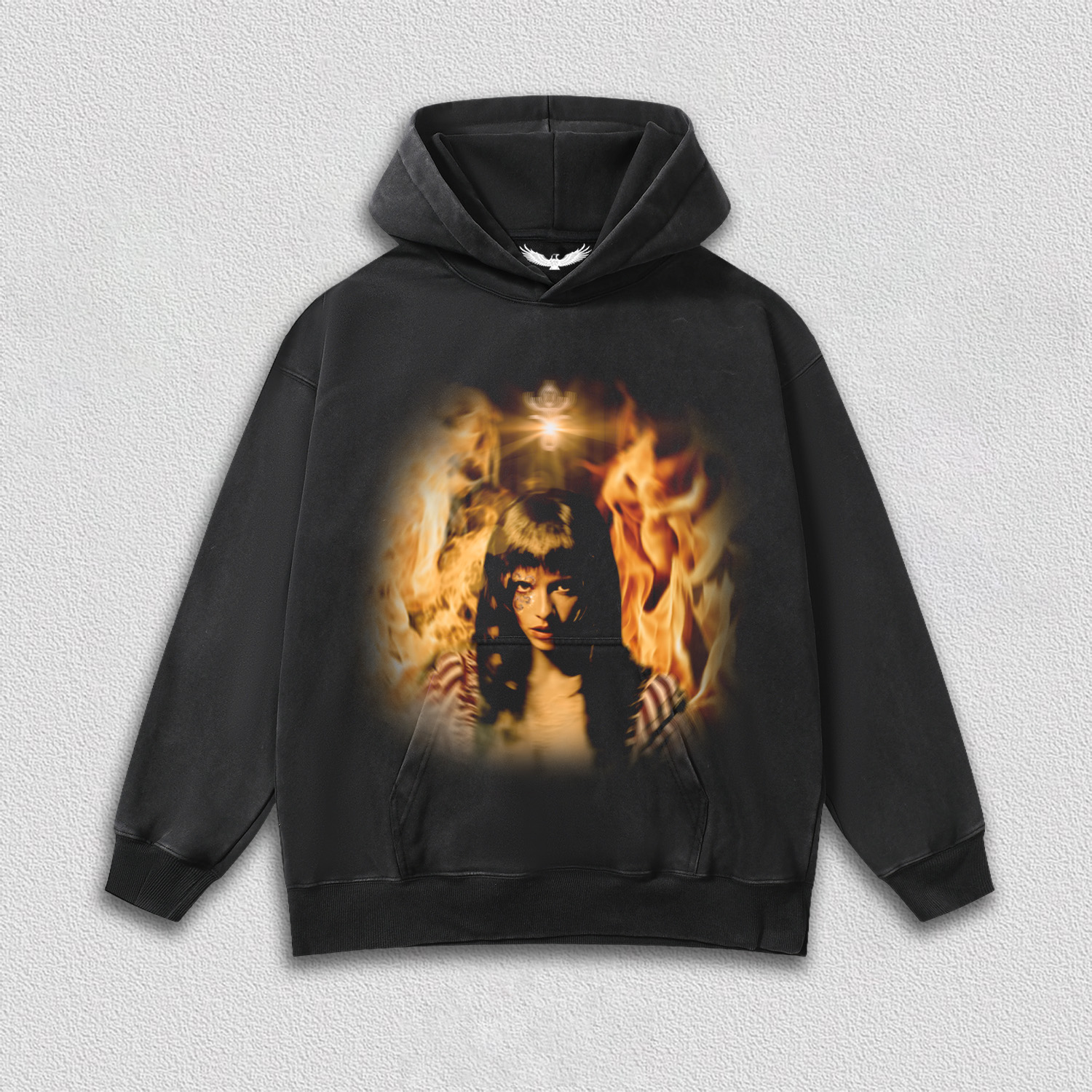 Melanie Martinez HADES TEE A3