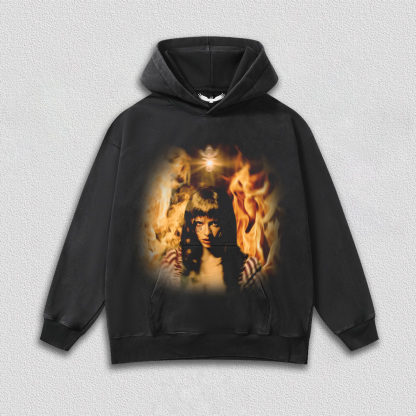 Melanie Martinez HADES TEE A3