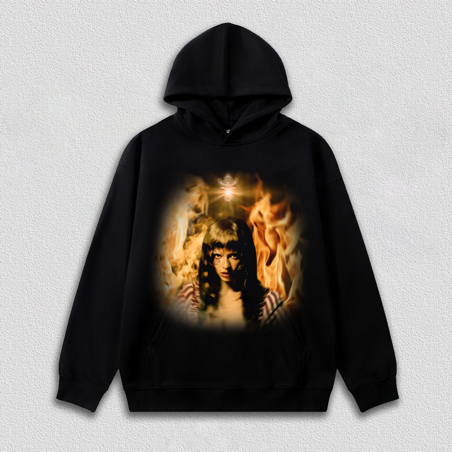 Melanie Martinez HADES TEE A3