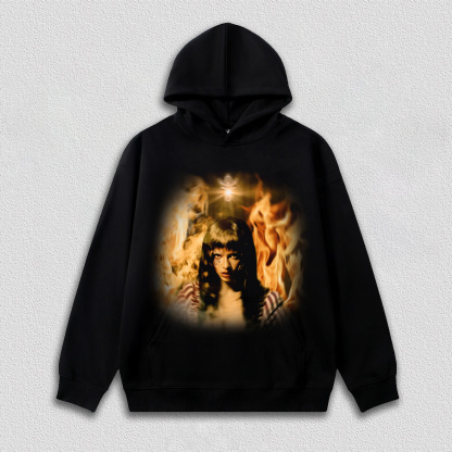 Melanie Martinez HADES TEE A3