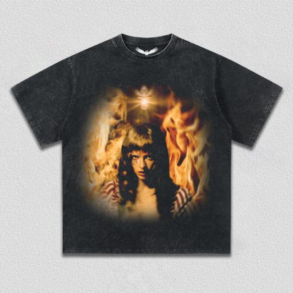 Melanie Martinez HADES TEE A3