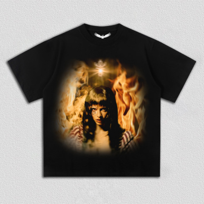 Melanie Martinez HADES TEE A3