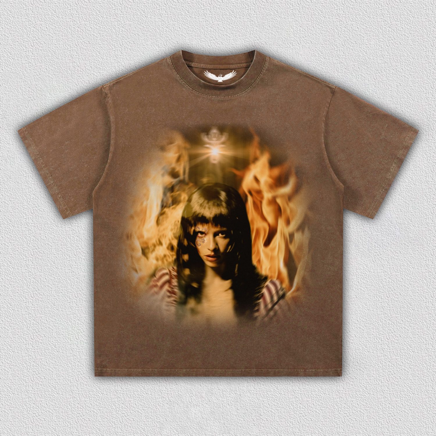 Melanie Martinez HADES TEE A3