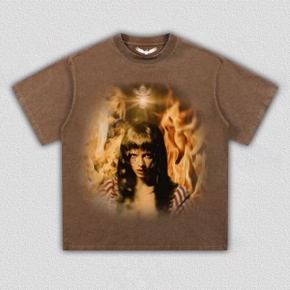 Melanie Martinez HADES TEE A3