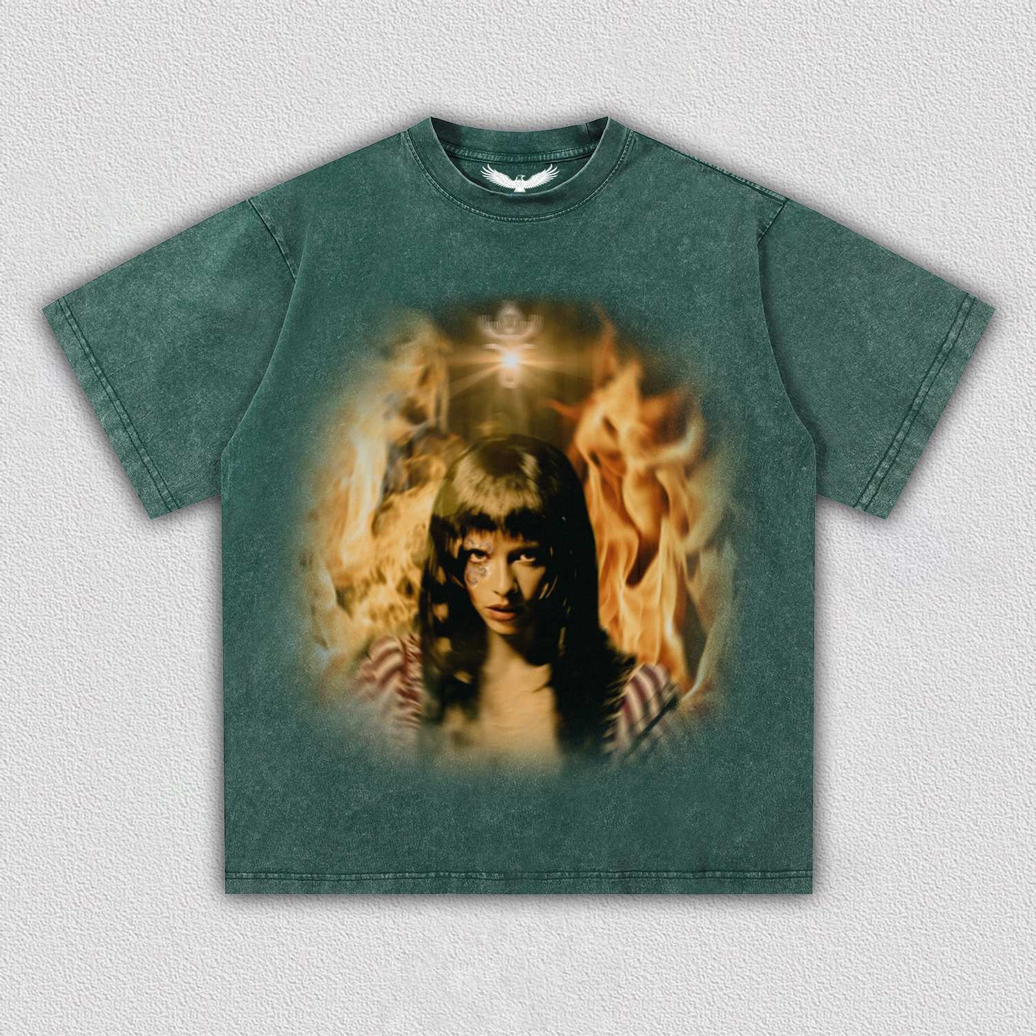 Melanie Martinez HADES TEE A3