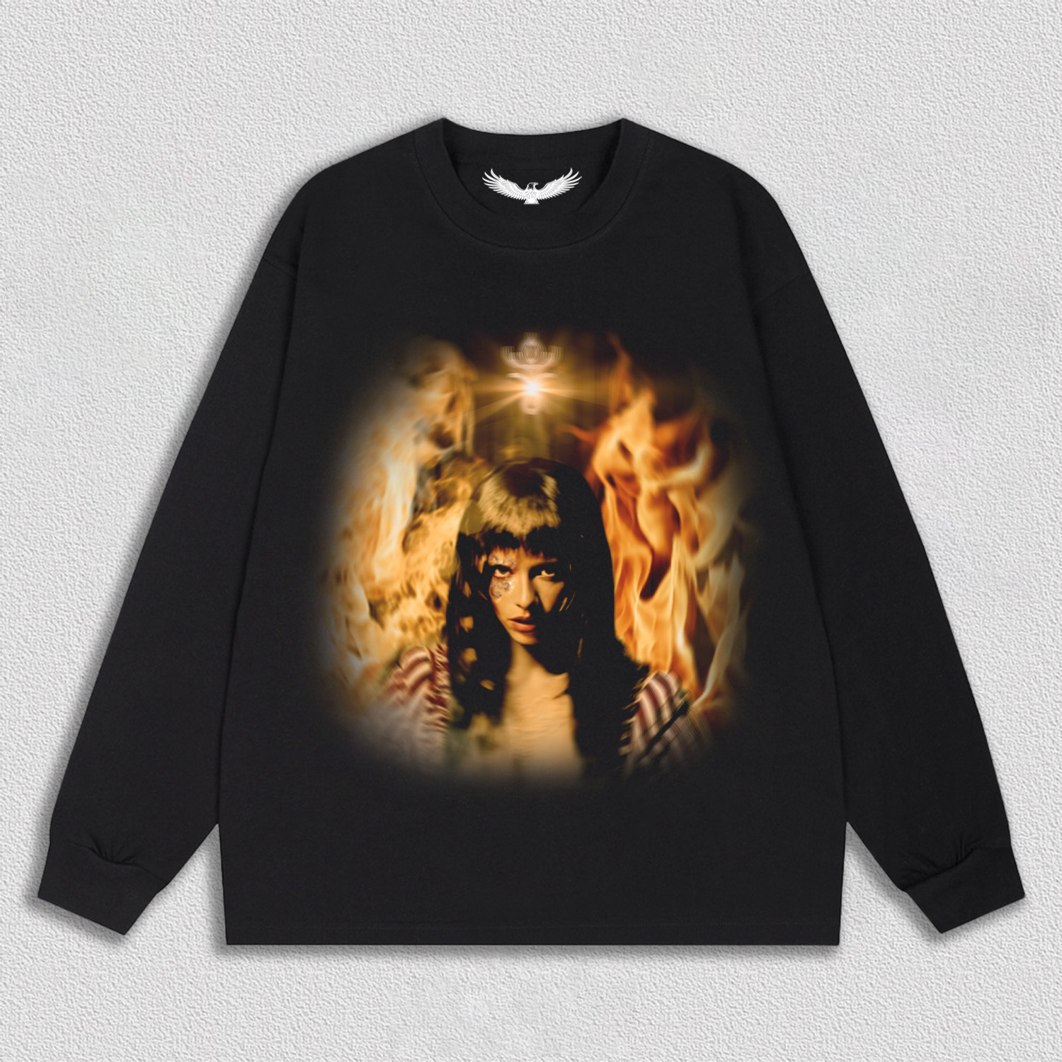 Melanie Martinez HADES TEE A3