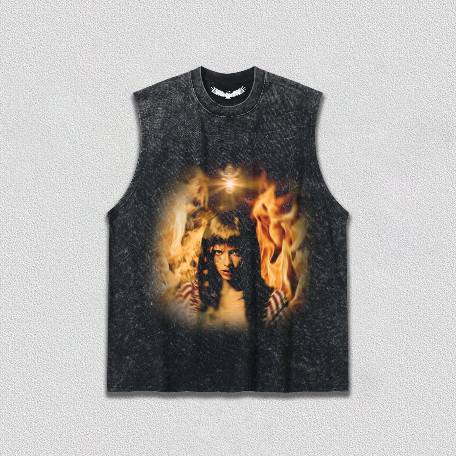 Melanie Martinez HADES TEE A3