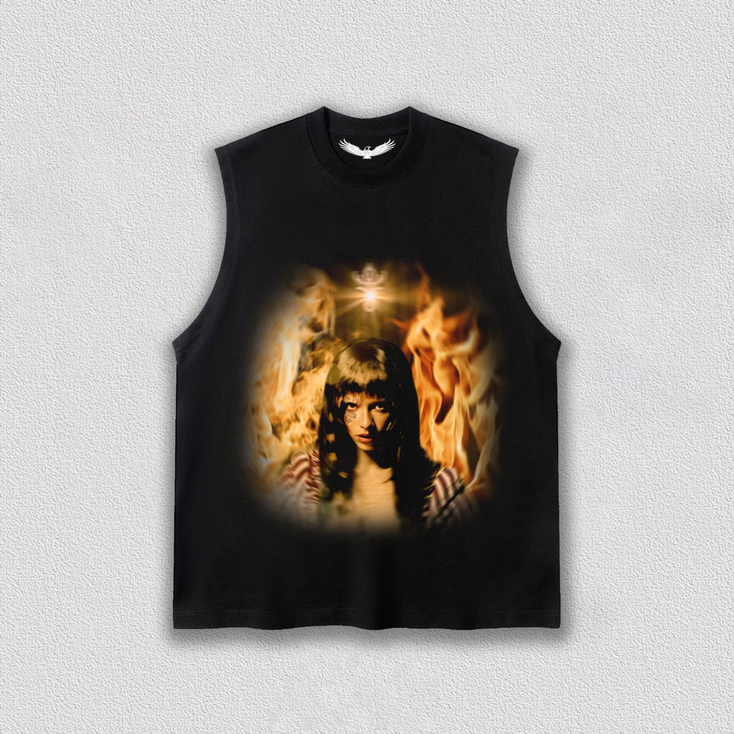 Melanie Martinez HADES TEE A3