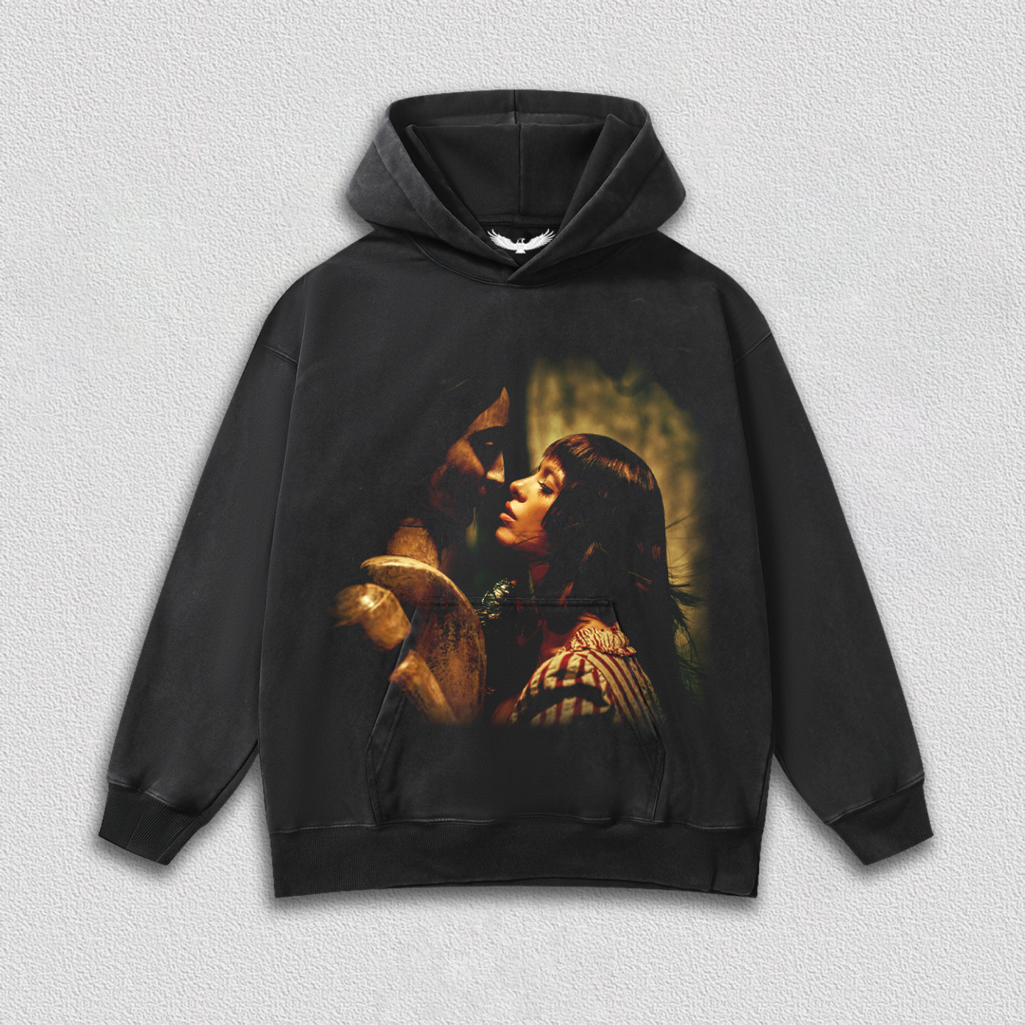 Melanie Martinez HADES TEE A4