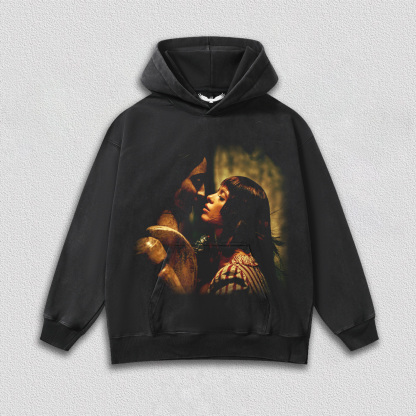 Melanie Martinez HADES TEE A4