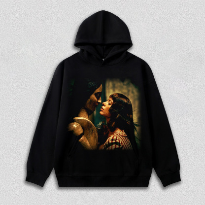 Melanie Martinez HADES TEE A4