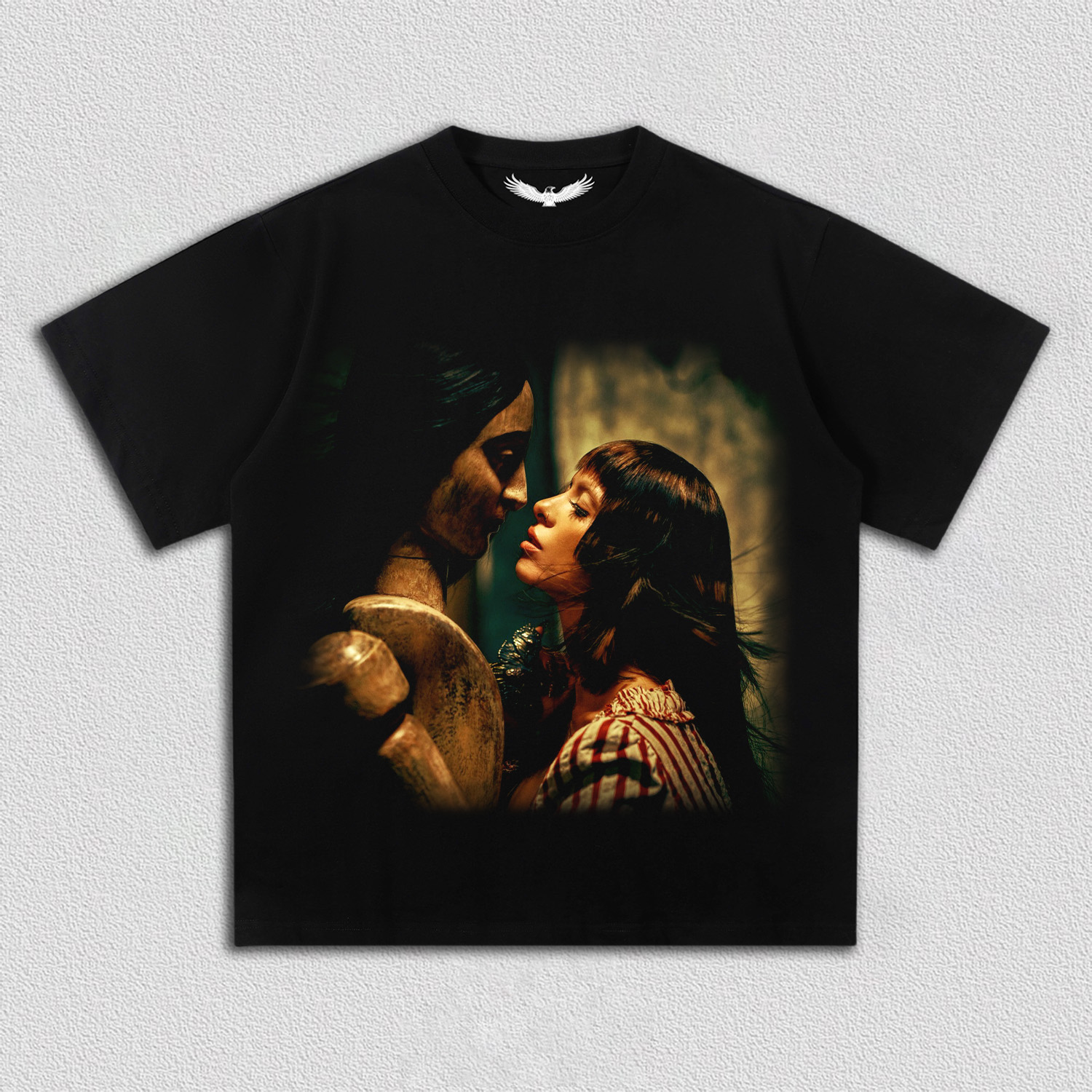 Melanie Martinez HADES TEE A4