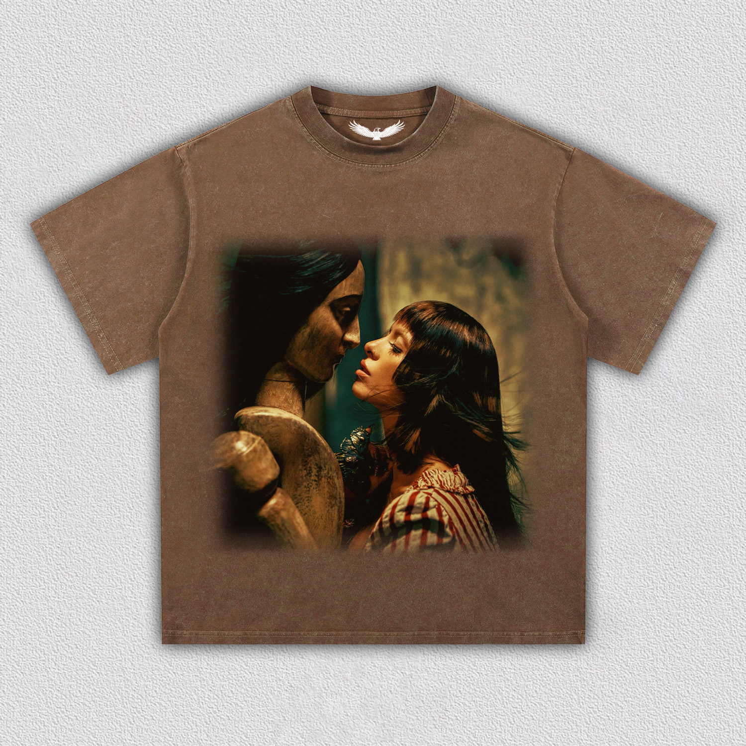 Melanie Martinez HADES TEE A4