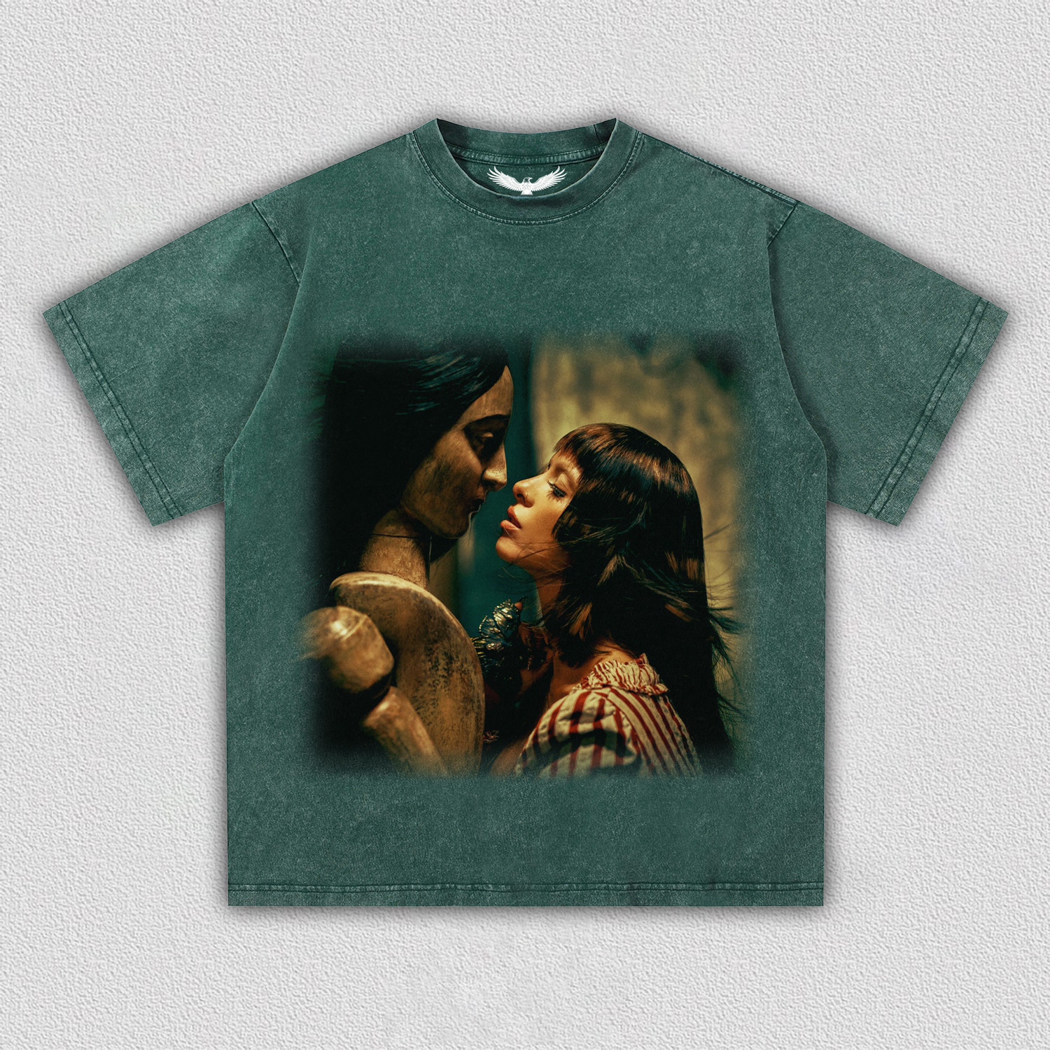 Melanie Martinez HADES TEE A4