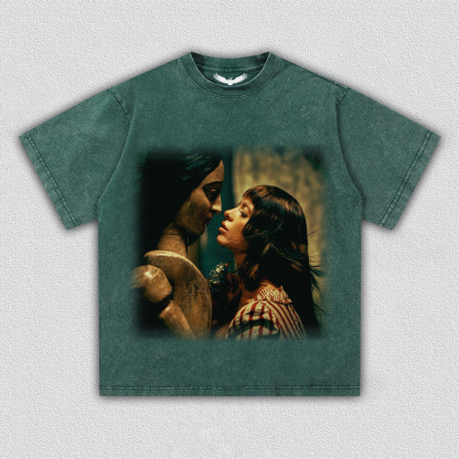 Melanie Martinez HADES TEE A4