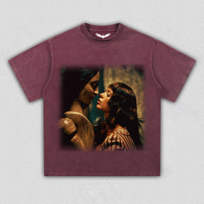 Melanie Martinez HADES TEE A4
