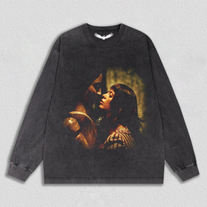 Melanie Martinez HADES TEE A4