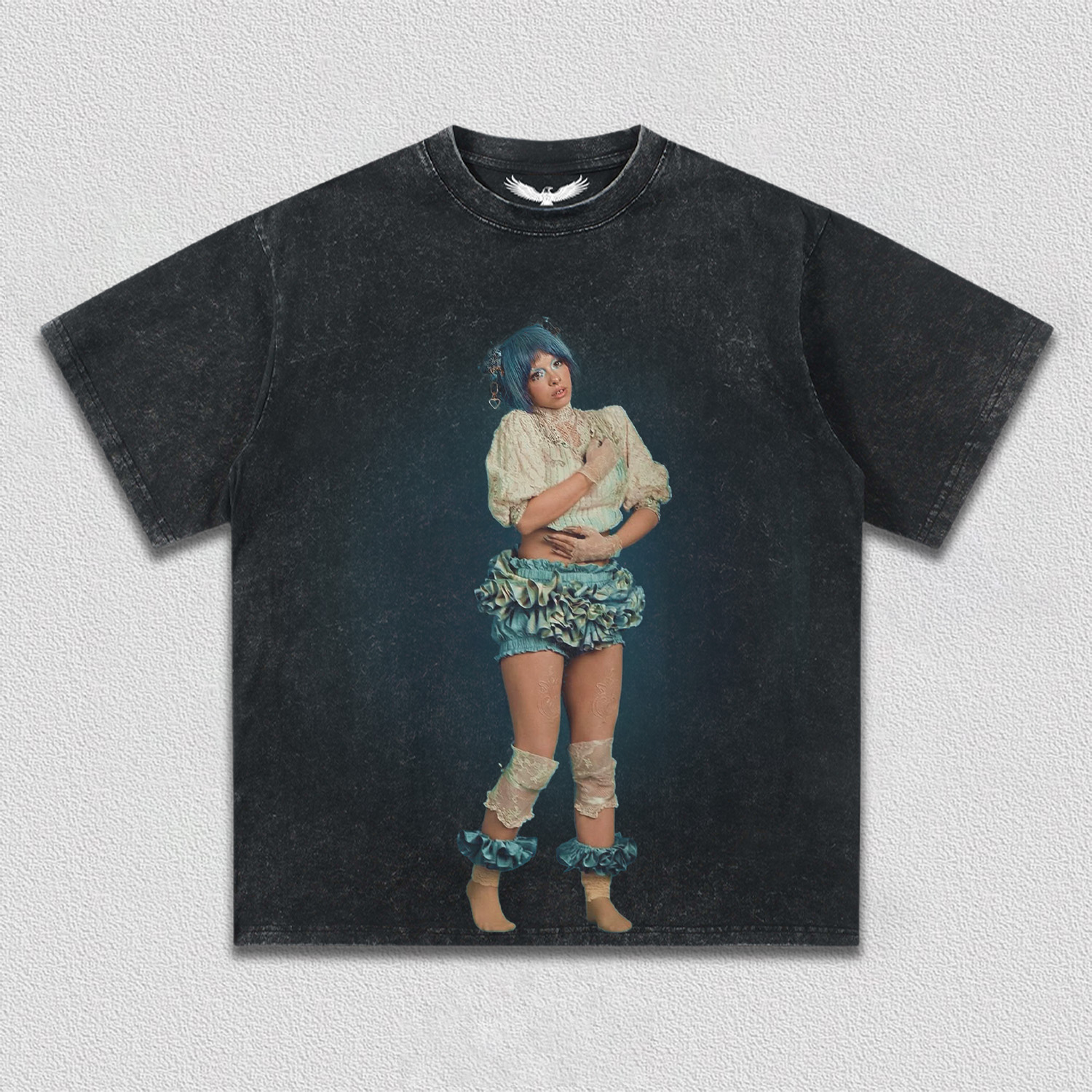 Melanie Martinez POSSESSION TEE A2