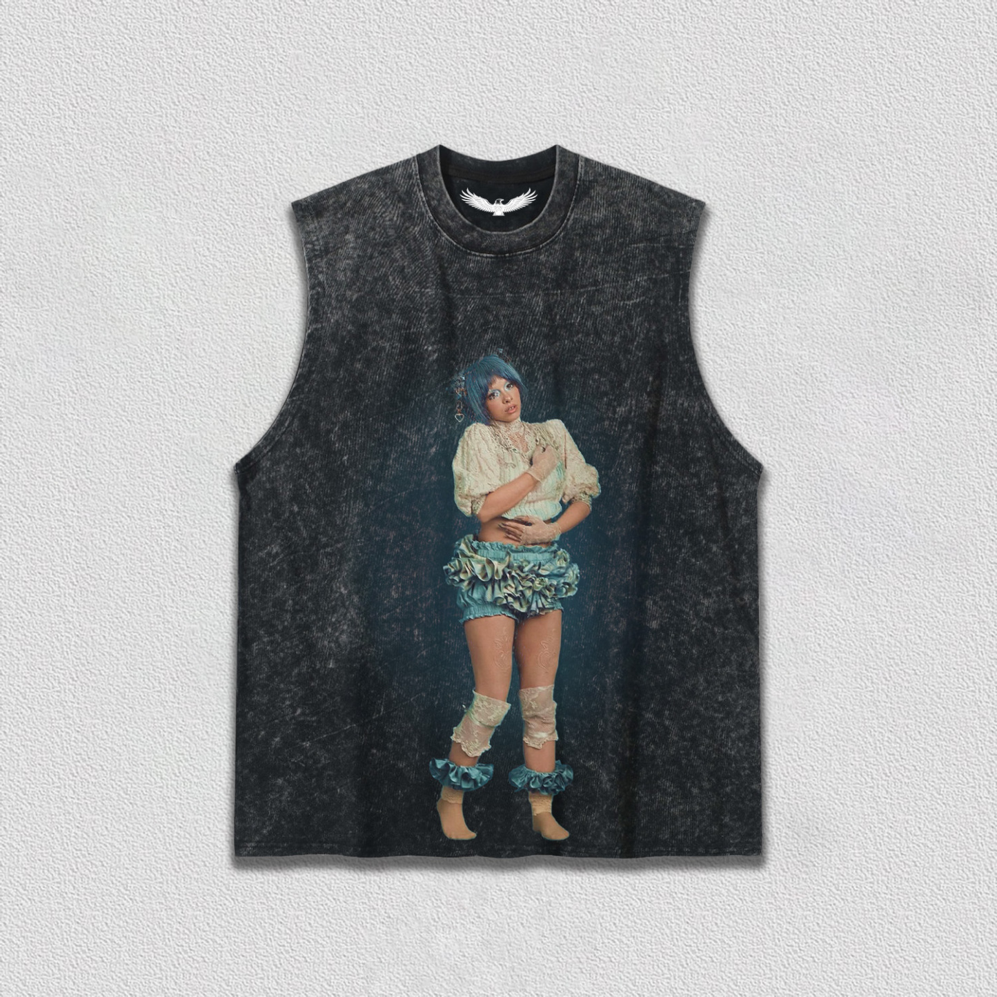 Melanie Martinez POSSESSION TEE A2