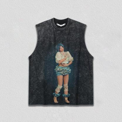 Melanie Martinez POSSESSION TEE A2